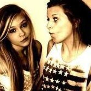 Meet your Posher, Marissa